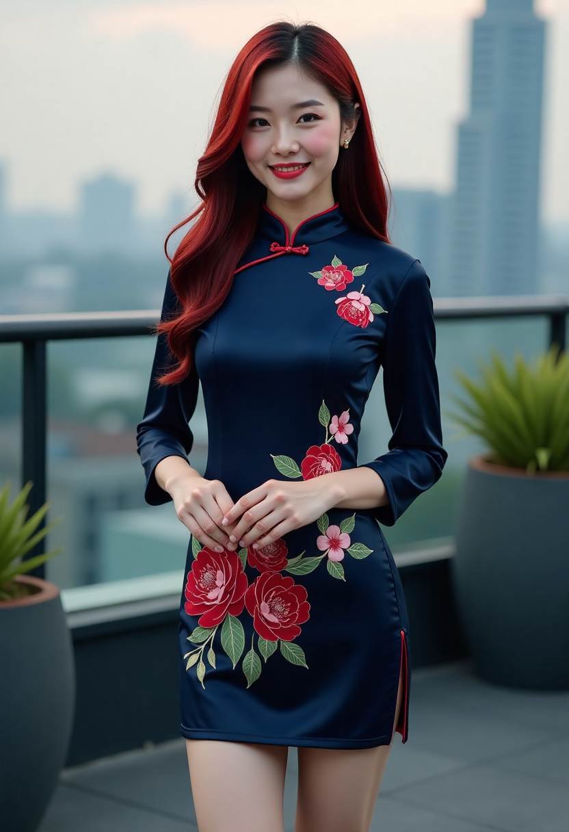 小城奇遇记动画海报