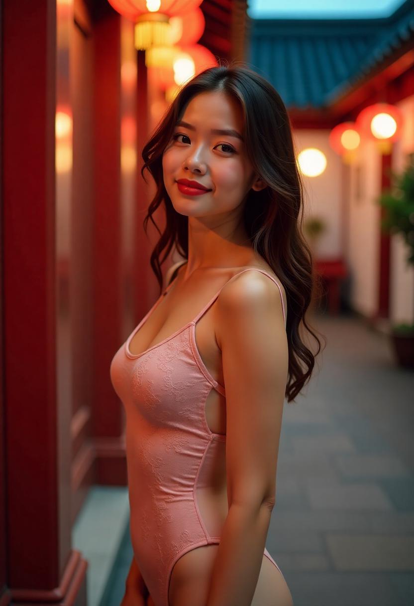 旧巷灯火剧集海报