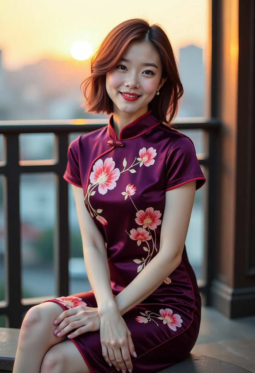 电影《我的姐姐》海报