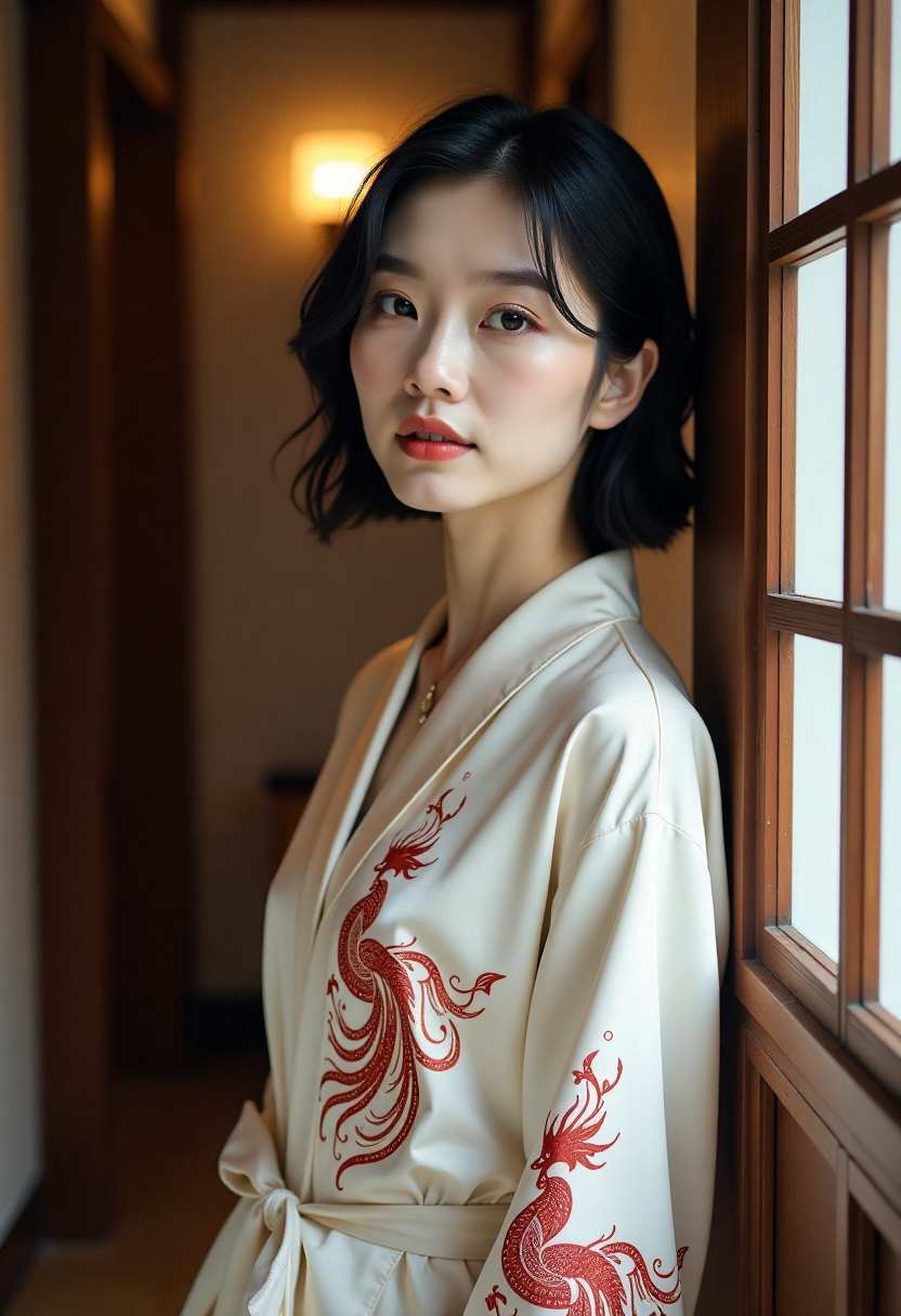 迟到的春天电影海报