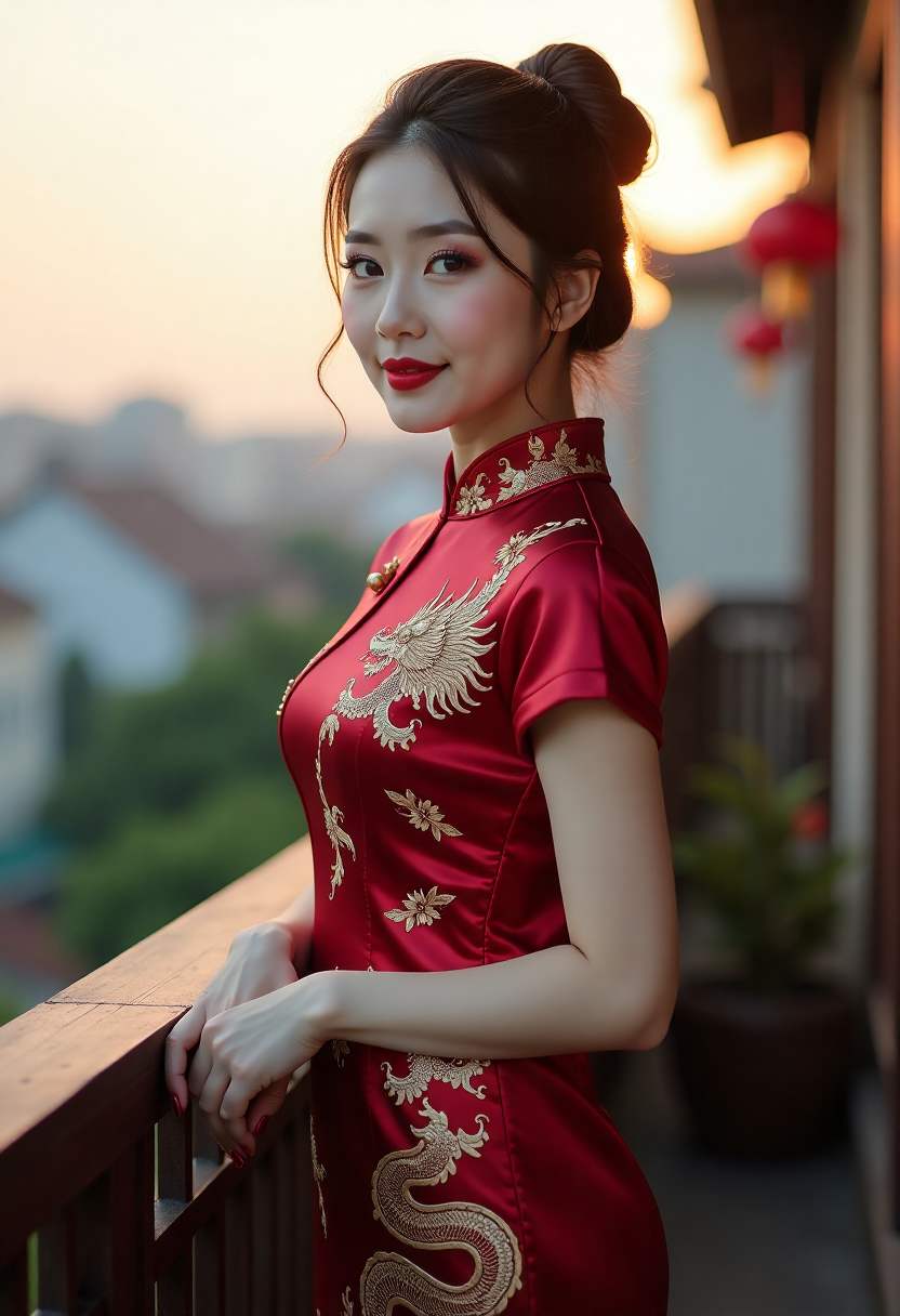 雨停之后电影海报