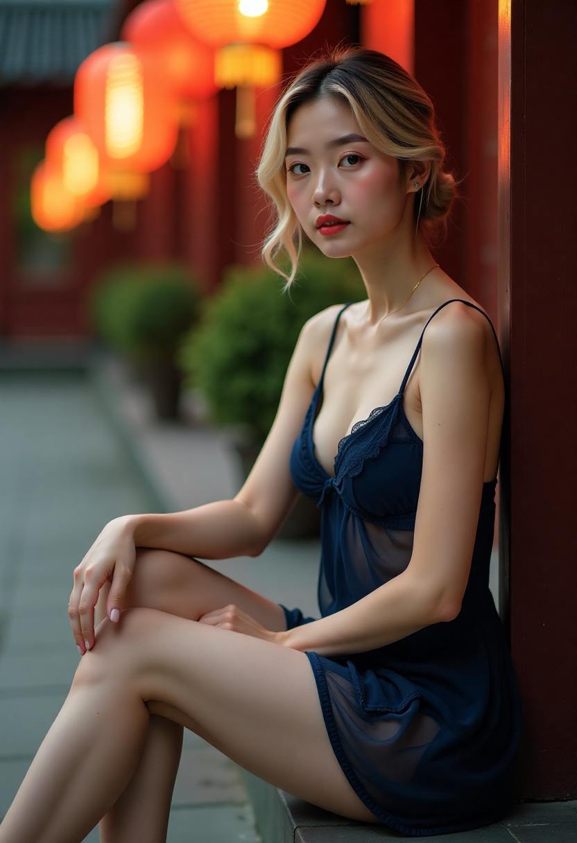 云间书院东方奇幻动画剧照